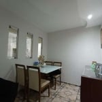 Casa à venda, 3 quartos, 1 suíte, 1 vaga, Santa Rita - Belo Horizonte/MG