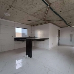 Apartamento à venda, 3 quartos, 1 suíte, 2 vagas, Barreiro - Belo Horizonte/MG