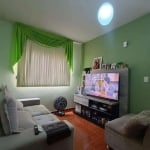 Apartamento à venda, 2 quartos, 1 vaga, Flávio de Oliveira - Belo Horizonte/MG