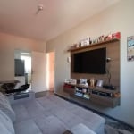 Apartamento à venda, 3 quartos, 1 vaga, Araguaia - Belo Horizonte/MG