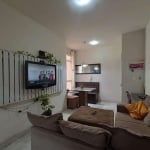 Apartamento à venda, 2 quartos, Bonsucesso - Belo Horizonte/MG