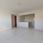 Apartamento à venda, 2 quartos, 1 vaga, Jatobá - Belo Horizonte/MG