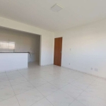 Apartamento à venda, 2 quartos, 1 vaga, Jatobá - Belo Horizonte/MG