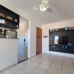 Apartamento à venda, 3 quartos, 1 suíte, 1 vaga, Diamante - Belo Horizonte/MG