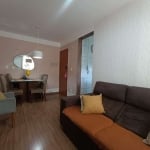 Apartamento à venda, 3 quartos, 1 vaga, Diamante - Belo Horizonte/MG