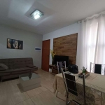 Apartamento à venda, 2 quartos, 1 vaga, Diamante - Belo Horizonte/MG