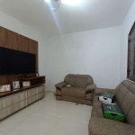 Casa à venda, 3 quartos, 1 suíte, 3 vagas, Tirol - Belo Horizonte/MG