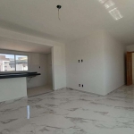 Apartamento à venda, 3 quartos, 1 suíte, 1 vaga, Araguaia - Belo Horizonte/MG