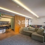 Apartamento em Lapa  -  São Paulo