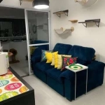 Apartamento em Vila Mangalot  -  São Paulo