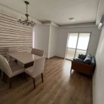 Apartamento em Água Branca - São Paulo, SP