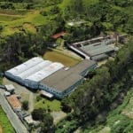 Galpão em Rio Abaixo  -  Itaquaquecetuba