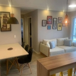 Apartamento 63m2 à Venda em Vila Anastácio  -  São Paulo