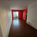 Apartamento à Venda no bairro Vila Romana/SP