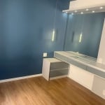 Apartamento em Centro  -  São Vicente