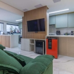 Apartamento à Venda ou Locação Av Mofarrej, Vila Leopoldina/SP