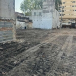 Terreno para Locação Rua Carlos Weber, Vila Leopoldina/SP