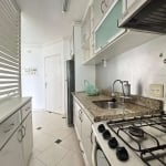 Apartamento para Locação Rua Carlos Weber, Vila Leopoldina/SP