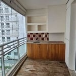 Apartamento em Pinheiros  -  São Paulo