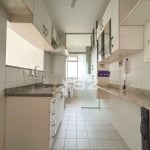 Apartamento para Locação Rua Guaipá 2 Dormitórios 1 vaga  - Vila Leopoldina/SP