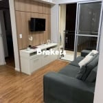 Apartamento com 2 quartos à venda na Avenida Sidney Mazzoni, 2300, Jardim Tamoio, Jundiaí