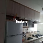 Apartamento com 2 quartos à venda na Avenida José Benassi, sn, Loteamento Parque Industrial, Jundiaí