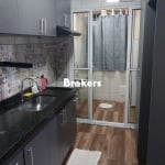 Apartamento com 2 quartos à venda na RUA ANA PAULA VIEIRA FELICIO, 91, Jardim Novo Horizonte, Jundiaí