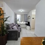 Apartamento com 2 quartos à venda na RUA ANA PAULA VIEIRA FELICIO, S/N, Jardim Novo Horizonte, Jundiaí