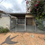 Casa comercial à venda na Rua Júlio Ribeiro, 71, Bonfim, Campinas