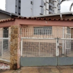 Casa comercial à venda na Rua Júlio Ribeiro, 111, Bonfim, Campinas