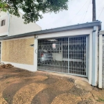 Casa comercial à venda na Rua Doutor Franz Wilhelm Daffert, 262, Jardim Chapadão, Campinas