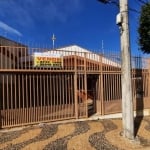 Casa com 3 quartos à venda na Rua Dona Ana Gomes, 115, Jardim Chapadão, Campinas