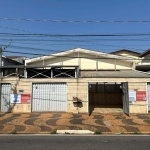 Casa comercial à venda na Avenida Luís Smânio, 114, Jardim Chapadão, Campinas