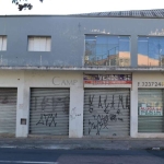 Barracão / Galpão / Depósito à venda na Rua da Abolição, 445, Ponte Preta, Campinas