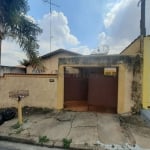 Casa com 3 quartos à venda na Rua Aracaju, 58, Vila Perseu Leite de Barros, Campinas