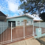 Casa com 3 quartos à venda na Avenida Nossa Senhora da Consolação, 780, Jardim Aurélia, Campinas