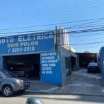 Terreno comercial à venda na Rua Major Luciano Teixeira, 166, Bonfim, Campinas