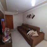 Apartamento com 2 quartos à venda na João Silveira Belo, 165, Conjunto Residencial Parque Bandeirantes, Campinas