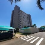 Apartamento com 2 quartos para alugar na Avenida Baden Powell, 1211, Jardim Nova Europa, Campinas