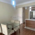 Apartamento com 3 quartos para alugar na Avenida Nélsia Vannucci, 105, Loteamento Chácara Prado, Campinas