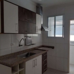 Apartamento para Venda em Santos, Ponta da Praia, 1 dormitório, 1 banheiro, 1 vaga