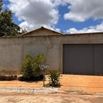 Casa à venda no Jardim Tangará, Caldas Novas - GO