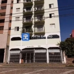 Apartamento com 2 quartos à venda na Rua Culto à Ciência, 309, Botafogo, Campinas