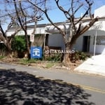 Terreno comercial à venda na Rua Doutor Edilberto Luís Pereira da Silva, 1060, Cidade Universitária, Campinas