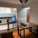 Apartamento com 2 quartos à venda na Avenida João Batista Morato do Canto, 731, São Bernardo, Campinas