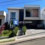 Casa em condomínio fechado com 3 quartos à venda na Rua João Previtale, 2810, Jardim Alto da Colina, Valinhos