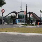 Terreno em condomínio fechado à venda na Rua Doutor Carlos de Campos, 945, Jardim Guanabara, Monte Mor