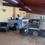 Chácara / sítio com 3 quartos à venda na Eugênia da Cruz Morelli, 8750, Parque Valença II, Campinas