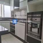 Apartamento com 2 quartos à venda na Avenida São José dos Campos, 150, Jardim Nova Europa, Campinas