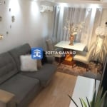 Apartamento com 2 quartos à venda na Rua Santa Rita do Passa Quatro, 121, Jardim Nova Europa, Campinas